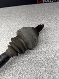 00-03 BMW E39 M5 Rear Right/Left Side Output Half Shaft Axle OEM 2282115