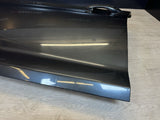 (PICKUP ONLY) BMW F06 M6 650 Gran Coupe Sedan Front Left Driver Door Complete