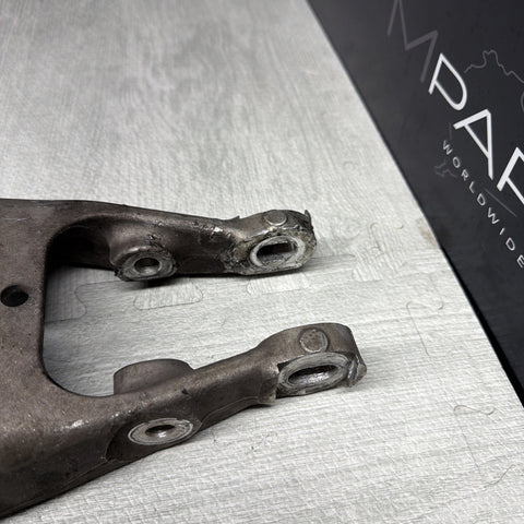 08-13 OEM BMW E90 E92 E93 M3 Rear Passenger Side Suspension Control Arm
