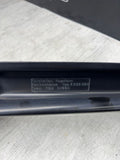 BMW E36 M3 3 Series M Technic Rear Lower Bumper Diffuser Panel Valance Trim OEM
