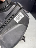 18-23 BMW F90 M5 F91 F92 F93 M8 AIR INTAKES INTAKE FILTER & HOUSING SET OEM