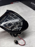 NEW Depo 01 BMW E46 325 330 M3 Smoked LED Corner Light Right Passenger Clip On