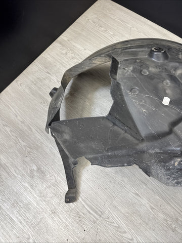 BMW 08-13 E92 E93 M3 Cover Wheel Housing Front Right Fender Liner 8043214