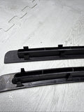 BMW E36 DASHBOARD DEFROSTER NOOZLE COVER LEFT / RIGHT OEM 1977224 1977223