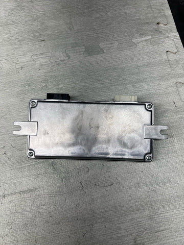 20-25 BMW G05 G06 F95 F96 ICAM2 SURROUND VIEW CAMERA CONTROL MODULE 0219000424