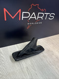 1994-1999 BMW M3 E36 EMERGENCY PARKING E BRAKE LEATHER BOOT OEM