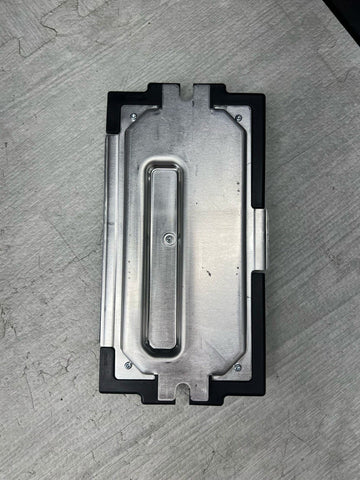 07-10 BMW E90 E91 E92 E93 FRM 2 FRM2 PL2 FOOTWELL CONTROL MODULE 9166709 OEM