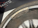 01-06 BMW E46 M3 Factory Rear 19x9.5 Double Spoke Alloy Style 67 Wheel 19” OEM