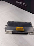 12-20 BMW F30 F32 328I 335I 340I 435I M4 VDC ELECTRONIC DAMPING CONTROL MODULE