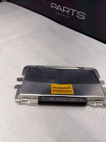 12-20 BMW F30 F32 328I 335I 340I 435I M4 VDC ELECTRONIC DAMPING CONTROL MODULE