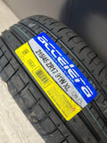 NEW Accelerate Phi-R 215/45ZR17 215/45R17 91W XL A/S High Performance Tire