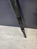15-20 BMW F80 F82 F83 M3 M4 Carbon Fiber Strut Brace Bar OEM