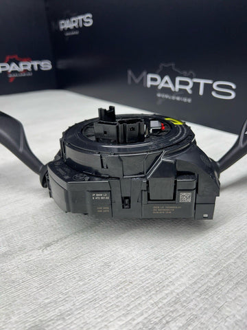 19-24 BMW F44 G11 G12 F91 F92 M8 G29 Steering Column Switch Unit 61319472551 OEM