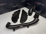 BMW G80 G82 G83 M3 M4 21-26 S58 Air Intakes Intake Box Set 8097028 Armaspeed