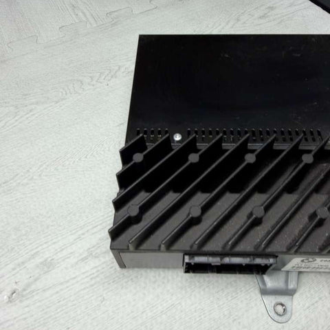 08-13 BMW E90 E92 E93 M3 Radio Stereo Audio Amplifier OEM 9145162