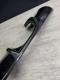08-13 BMW E92 E93 M3 Carbon Fiber Rear Bumper Diffuser NEW *Poor Fitment*