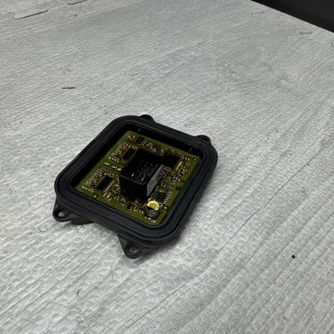 BMW X5 E70 E90 E91 E92 E93 X6 LEAR SMCII ALC CONTROL CORNERING BALLAST 532294603