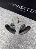 BMW Stock Factory 01-06 E46 M3 SMG Complete Paddle Shifters Assembly