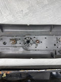 88-93 BMW E30 3-Series Right Rear Tail Light Lamp Late Model Factory OEM