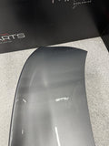 (PICKUP ONLY) 2025-2027 BMW F74 228 TRUNK DECK LID SHELL COVER PANEL OEM GREY