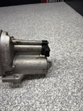 BMW E46 M3 Z4M E85 E86 Throttle Body Actuator S54 7831529