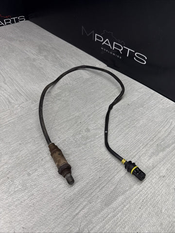 BMW 01-06 E46 M3 S54 Pre-Cat Front Oxygen Sensor 1406622