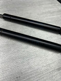 94-99 BMW E36 M3 Coupe Rear Trunk Struts Shocks Original