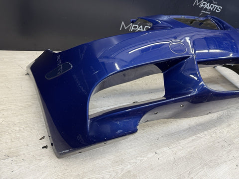 (PICKUP ONLY) 08-13 BMW E90 E92 E93 M3 Front Bumper Original