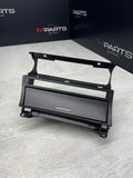 BMW 01-06 E46 M3 Radio Non Navi Mounting Bracket Storage Tray
