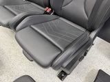 2025-2027 BMW F74 228I GRAN COUPE BLACK LEATHER SEATS & PANELS