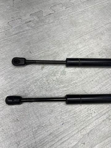 92-99 BMW E36 325 328 M3 OEM Rear Trunk Shocks Pair