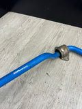 01-06 BMW E46 M3 Front Stock Sway Bar Swaybar Turner Motorsport Blue