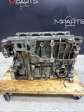 24-26 Ford Mustang 2.3L Engine Motor Bare Block 2k Miles