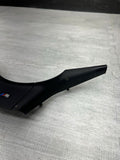 GENUINE BMW E60 E63 E64 M5 M6 Steering Wheel Trim 32347841044