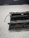 01-06 BMW E46 M3 330 328 323 Coupe Black Dash Storage Glove Box Glovebox