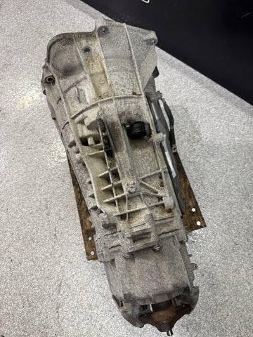 15-20 BMW F80 F82 F83 F87 M2 M3 M4 DCT Twin Clutch Gearbox GS7D36SG 92k Miles