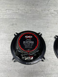 SONY 2WAY SPEAKER XS-GT1325A Audio Speakers PEAK POWER : 150W RATED POWER : 35W