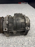 91-99 BMW E36 320 323 328 525 M3 Denso AC Air Condition Compressor Clutch OEM