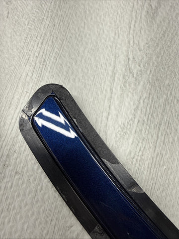 BMW 21-26 G80 G82 G83 M3 M4 Left Driver Reflector Side Marker 63148077223 OEM