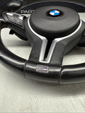BMW Steering Wheel 15-20 F80 F82 F83 M3 M4 Stock Factory
