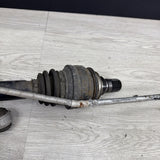 15-21 OEM BMW F80 F82 F87 M2 M3 M4 Rear Driver Side Output Half Shaft Axle Hub