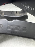 Genuine BMW E36 M3 B30 B32 Set of 2 Front Left and Right Brake Air Ducts