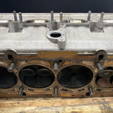 BMW E46 M3 COMPLETE CYLINDER HEAD CAMS S54 OEM 2001-2006