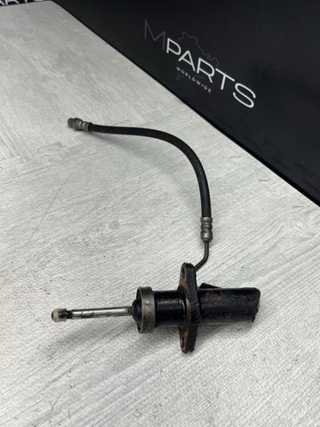 FEBI Slave Cylinder E30 E36 318i 325i Manual