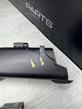 BMW 21-26 G80 G82 G83 M3 M4 FRONT LEFT DRIVER AIR INTAKE DUCT GUIDE 8095803