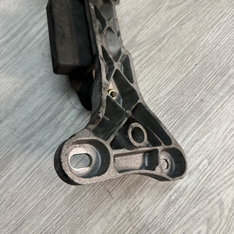 01-06 BMW E46 M3 Transmission Support Cross Member Bracket Mount + Bushings