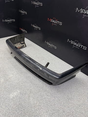 (PICKUP ONLY) BMW 94-99 E36 M3 Sedan Rear Bumper Original OEM