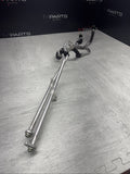 2021-2023 BMW AWD G80 G82 G83 M3 M4 TRANSMISSION OIL COOLER LINES AWD 8096457