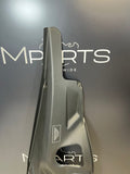 FERRARI 458 ITALIA REAR LEFT DRIVER SIDE ENGINE BAY COVER PANEL 82904900