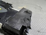 2015-2020 BMW 440i F83 F33 M4 Convertible Front Center Console Dome Light OEM